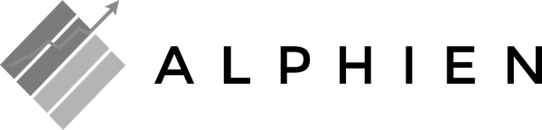 Alphien Logo
