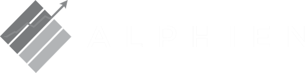 Alphien Logo